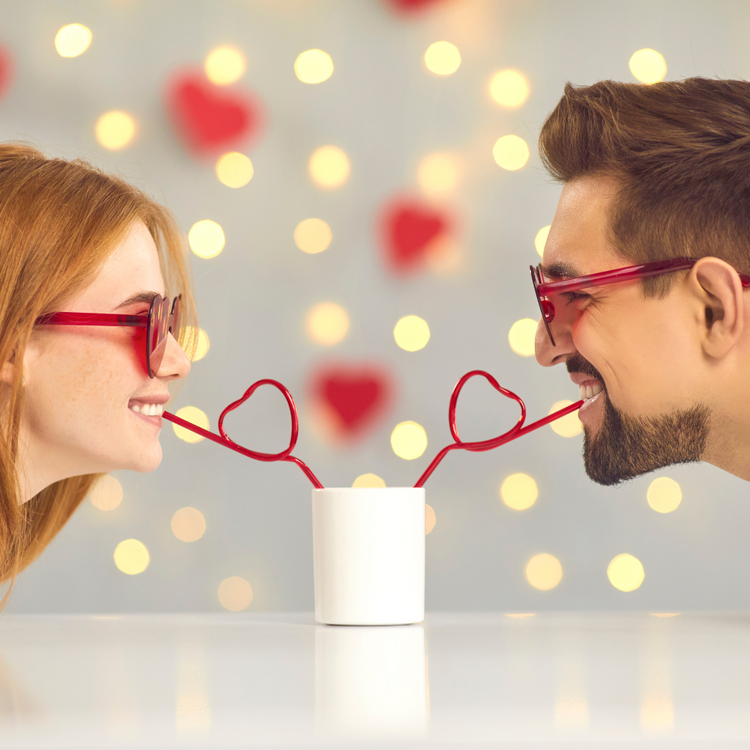 Valentine's day